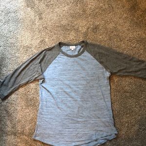 Lularoe Randy shirt